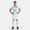 2321202-MHR XV Maillot Replica M new optical whi | T-shirt Homme sold by Le Coq Sportif