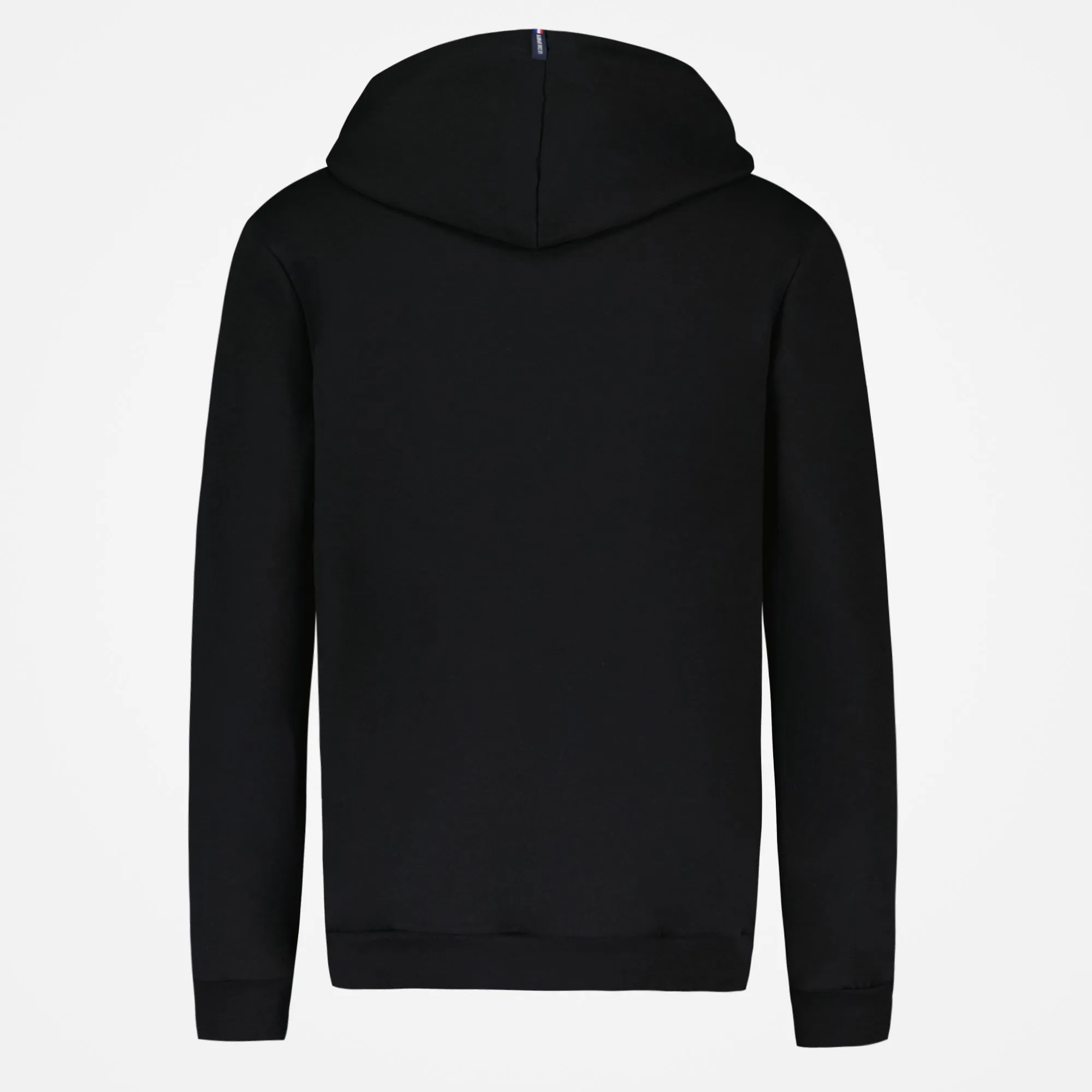 2310554-ESS Hoody N°2 M black | Sweat à capuche Homme sold by Le Coq Sportif product image thumbnail 3