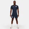 2421953-AB TRAINING Jersey SS M dress blues | T-shirt Homme sold by Le Coq Sportif