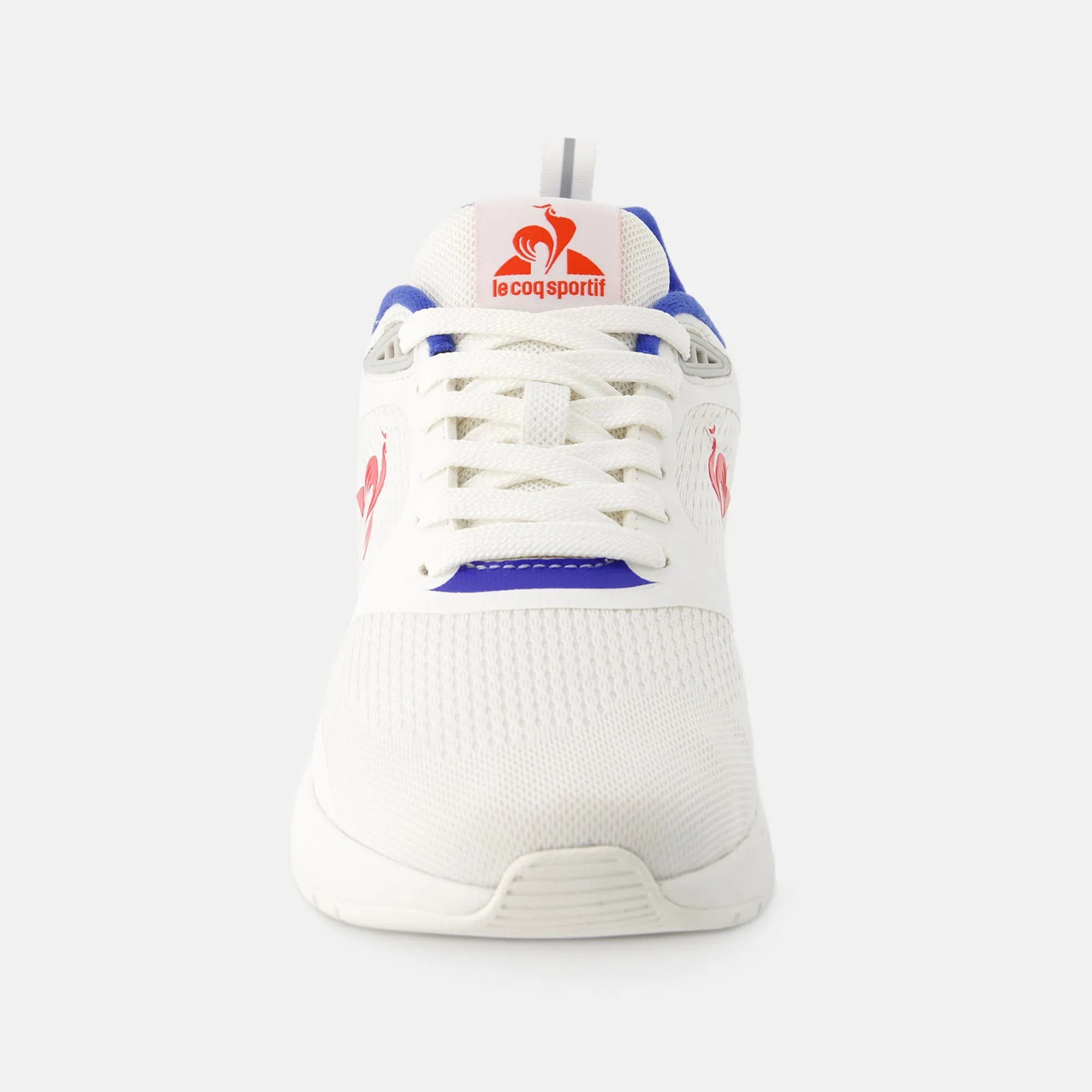 2410876-R1100_2 ONE PIECE white/ lcs cobalt/ lcs | Chaussures R1100_2 Homme sold by Le Coq Sportif product image thumbnail 4