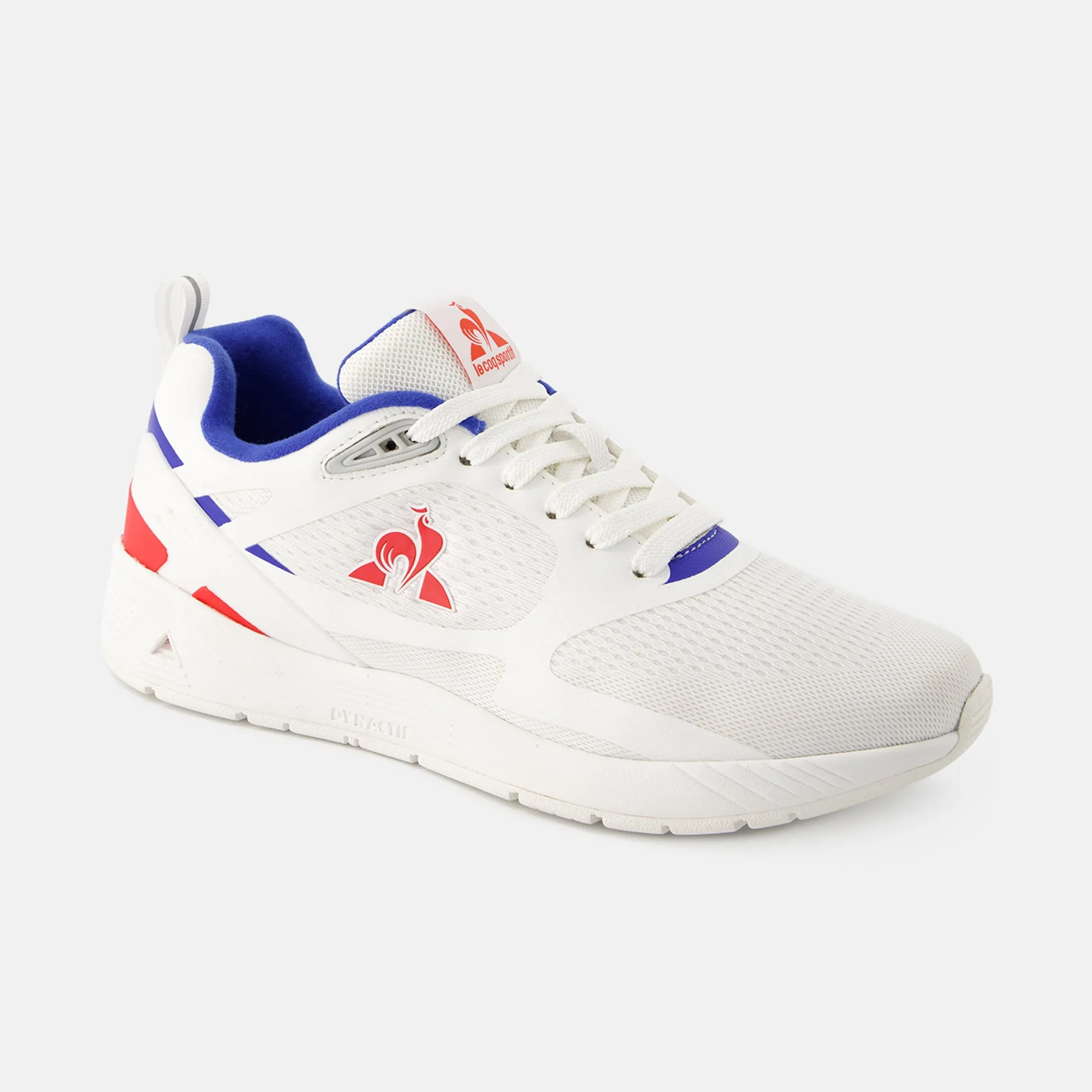 2410876-R1100_2 ONE PIECE white/ lcs cobalt/ lcs | Chaussures R1100_2 Homme sold by Le Coq Sportif product image thumbnail 2