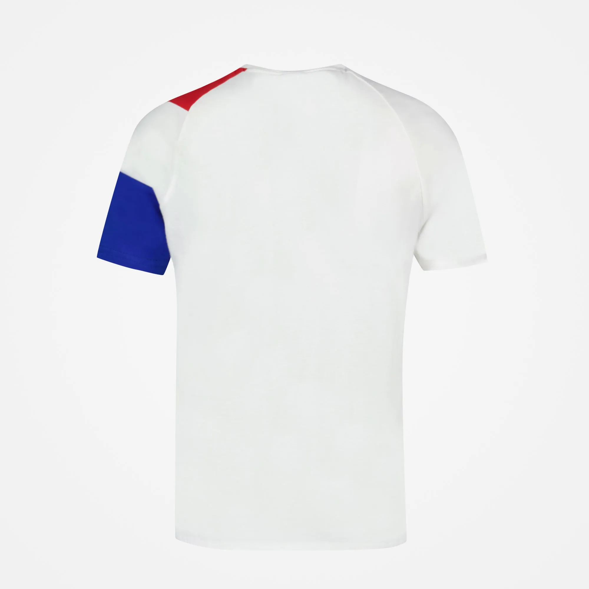 2221296-EFRO 22 Tee SS PRES.N°1 M new optical wh | T-shirt Homme sold by Le Coq Sportif product image thumbnail 3