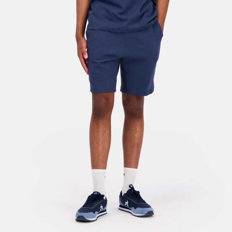 2423177-BAS Short N°1 M blue light | Short Homme sold by Le Coq Sportif