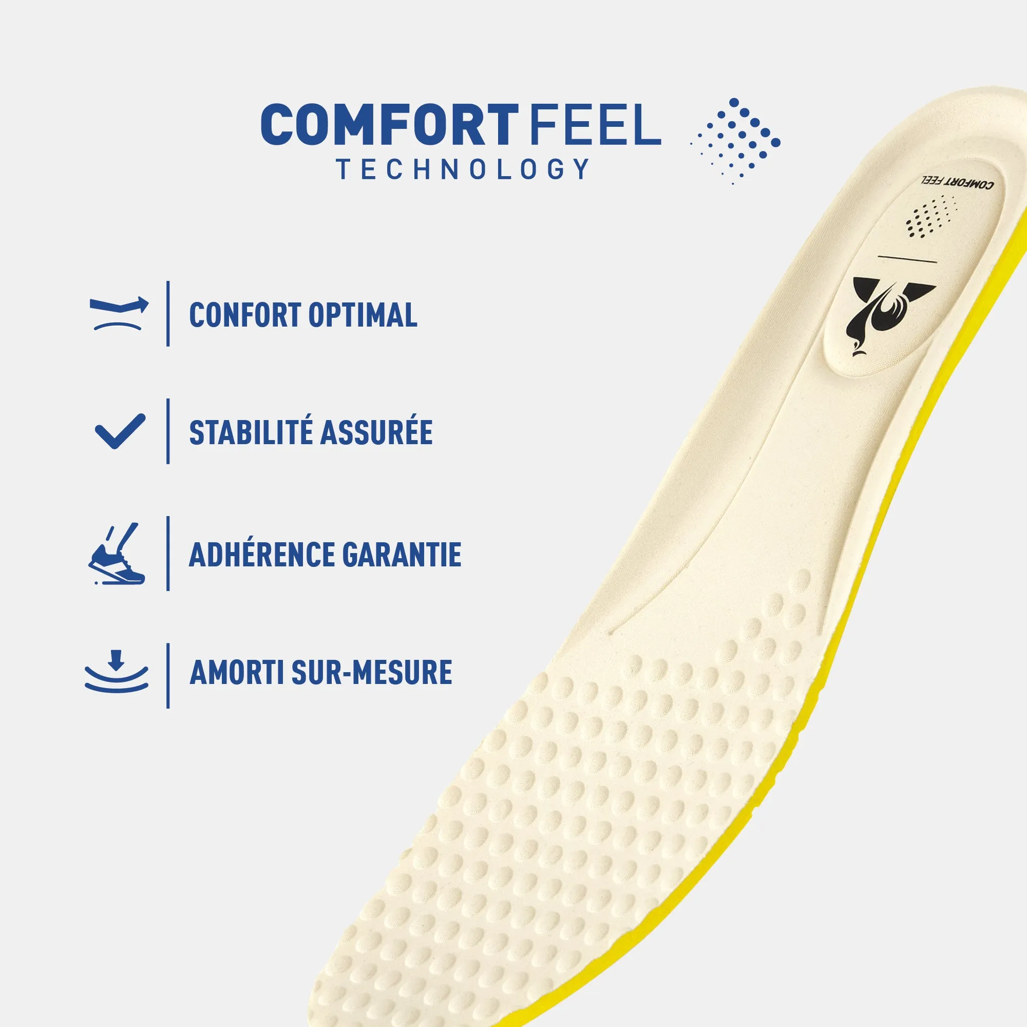 2422854-LCS COURT CLEAN W optical white/frosted | Chaussures LCS COURT CLEAN W Femme sold by Le Coq Sportif product image thumbnail 5