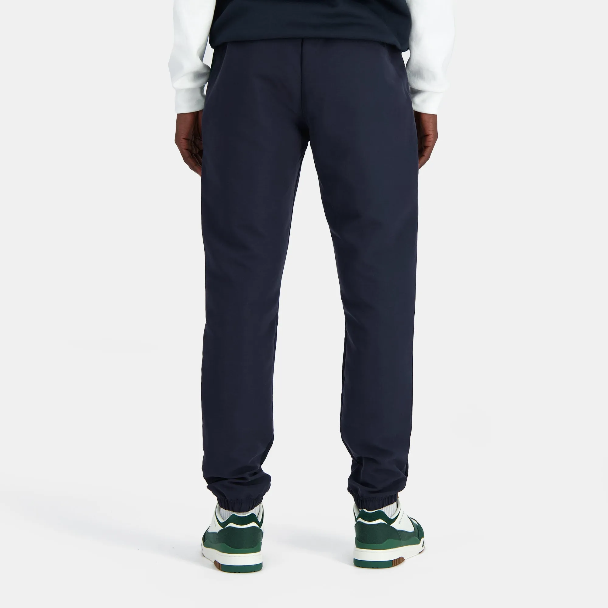 2410201-SAISON 2 Pant N°2 M sky captain | Pantalon Unisexe sold by Le Coq Sportif product image thumbnail 4