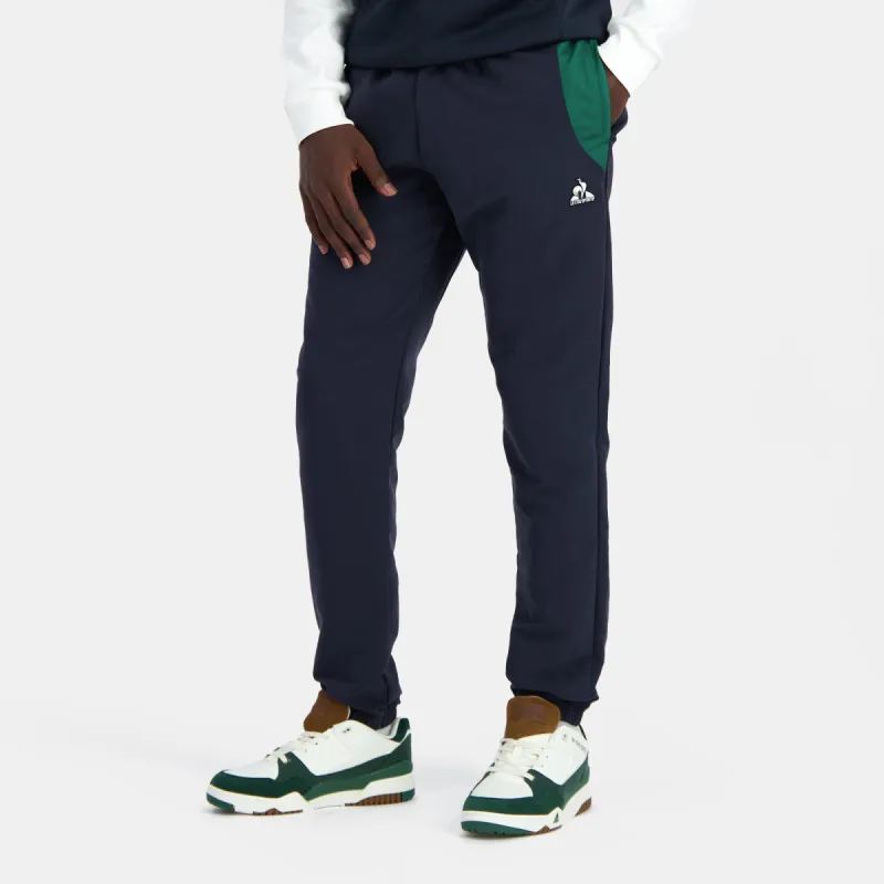 2410201-SAISON 2 Pant N°2 M sky captain | Pantalon Unisexe sold by Le Coq Sportif