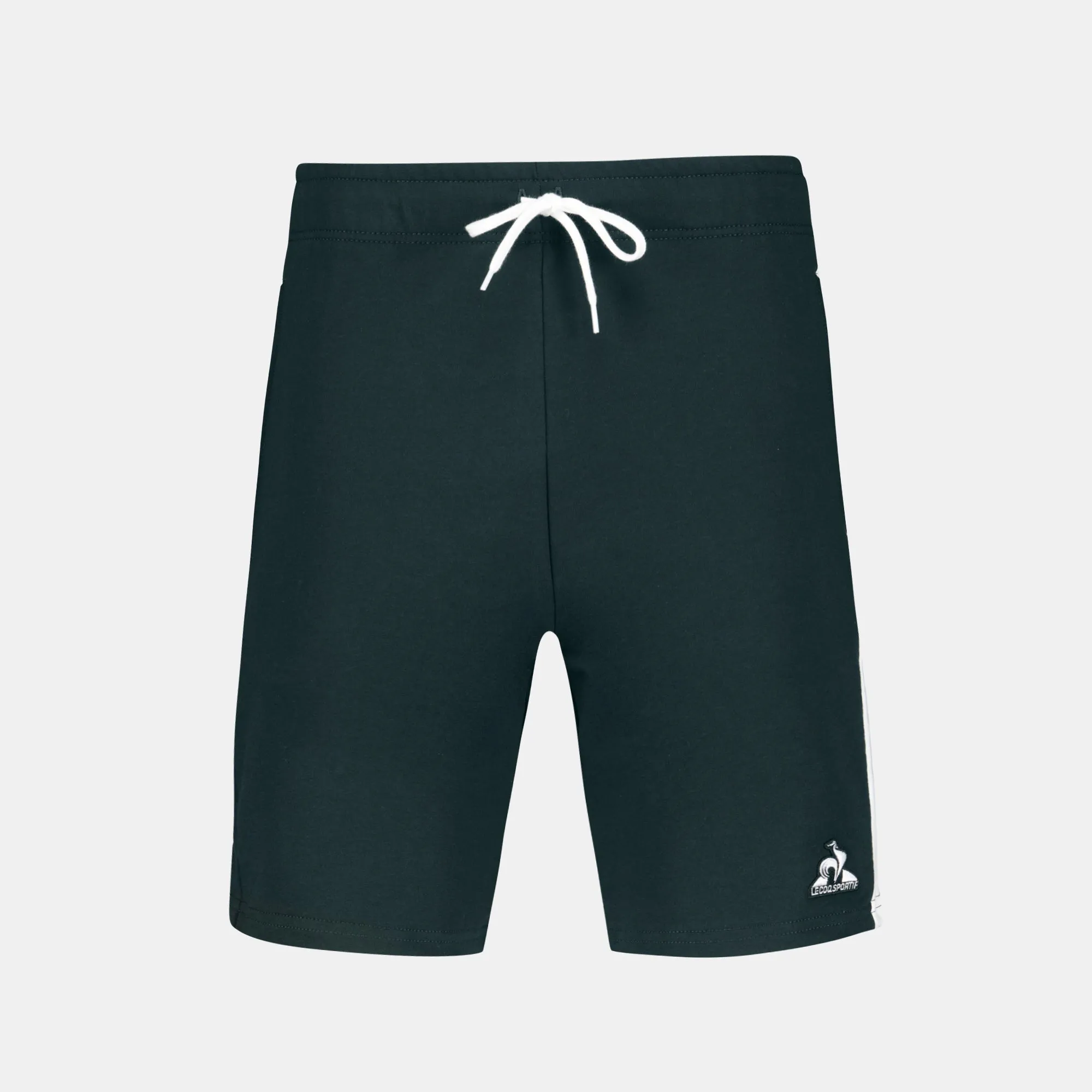 2410260-BAS Short N°1 M scarab/n.o.w | Short Homme sold by Le Coq Sportif product image thumbnail 2