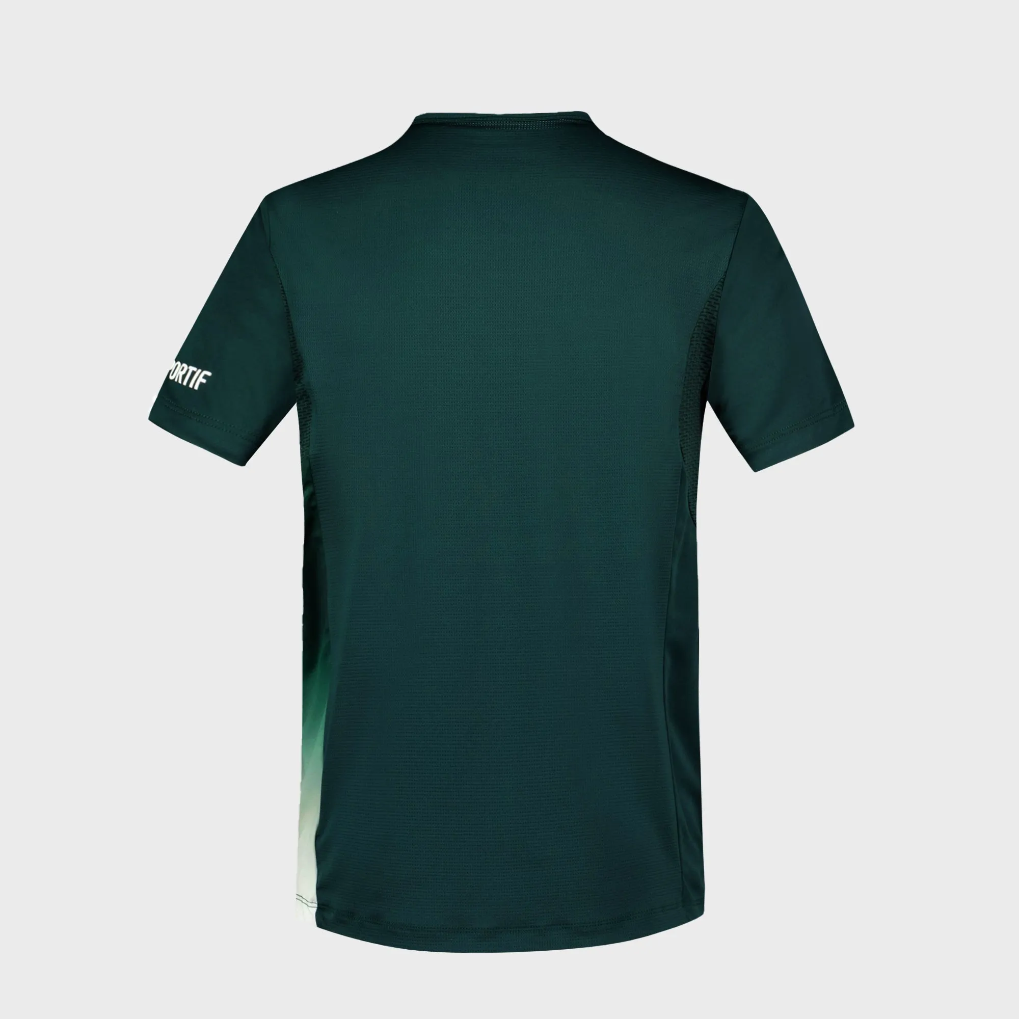 2421540-TENNIS PRO Tee SS 24 N°2 ENFANT scarab | T-shirt Enfant sold by Le Coq Sportif product image thumbnail 3