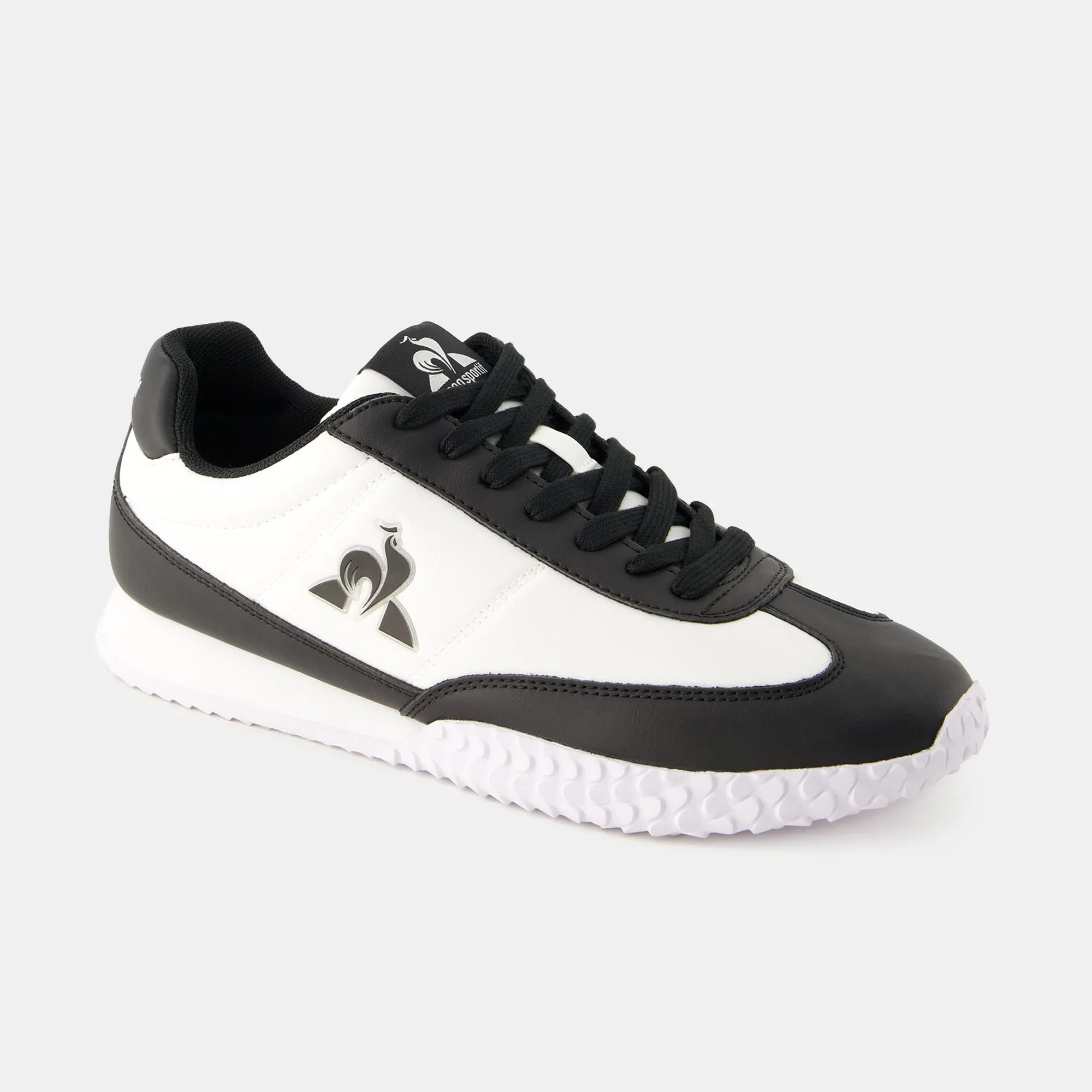2410689-VELOCE I optical white/black | Chaussures VELOCE I Homme sold by Le Coq Sportif product image thumbnail 2