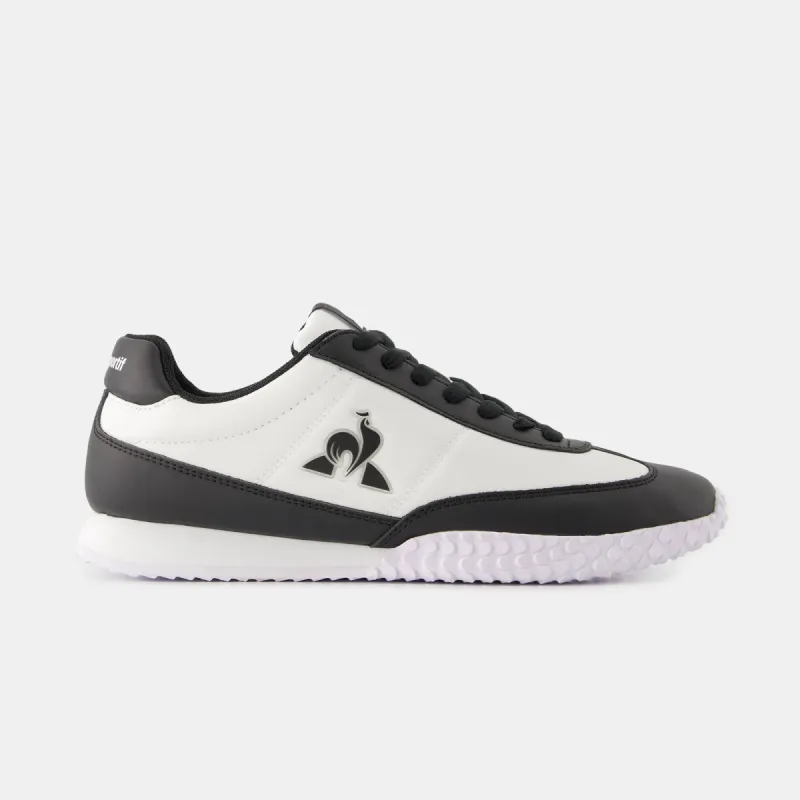 2410689-VELOCE I optical white/black | Chaussures VELOCE I Homme sold by Le Coq Sportif
