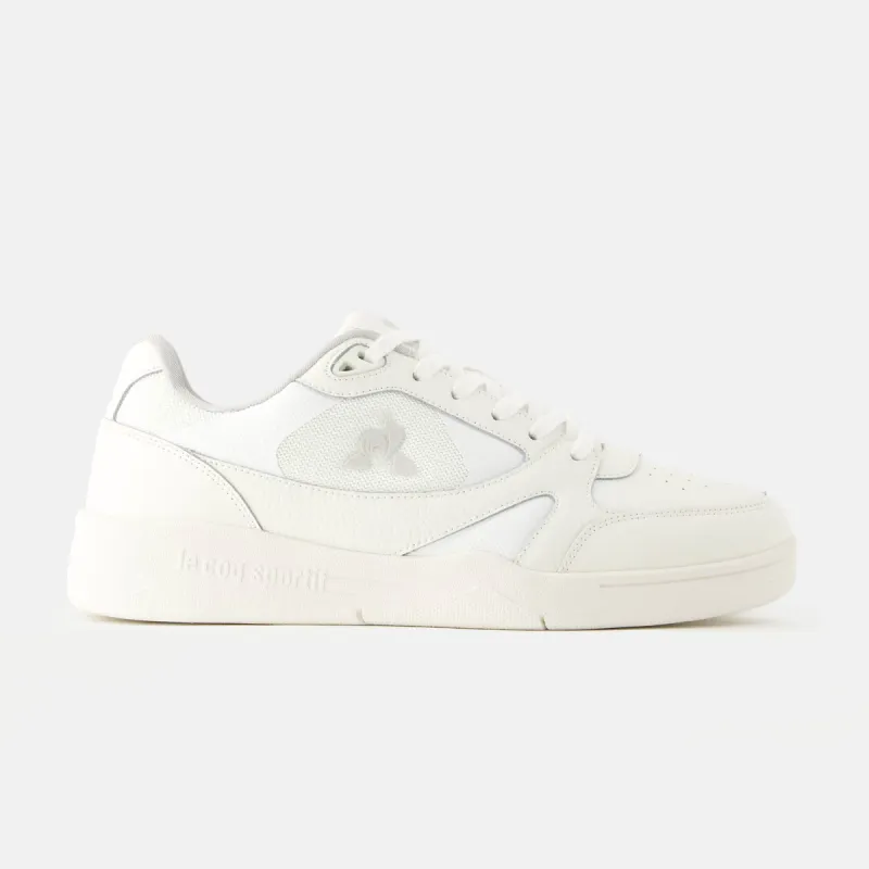 2410854-LCS PRO STAR LITE optical white: | Chaussures LCS PRO STAR LITE Unisexe sold by Le Coq Sportif
