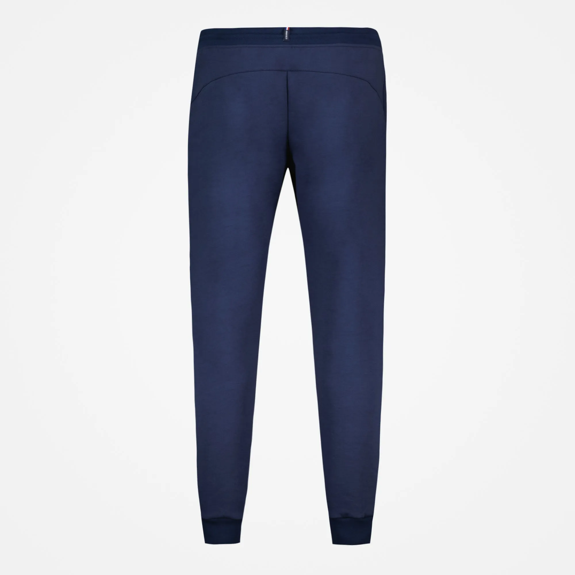 2310350-ESS Pant Loose N°1 M dress blues | Pantalon Loose Homme sold by Le Coq Sportif product image thumbnail 3