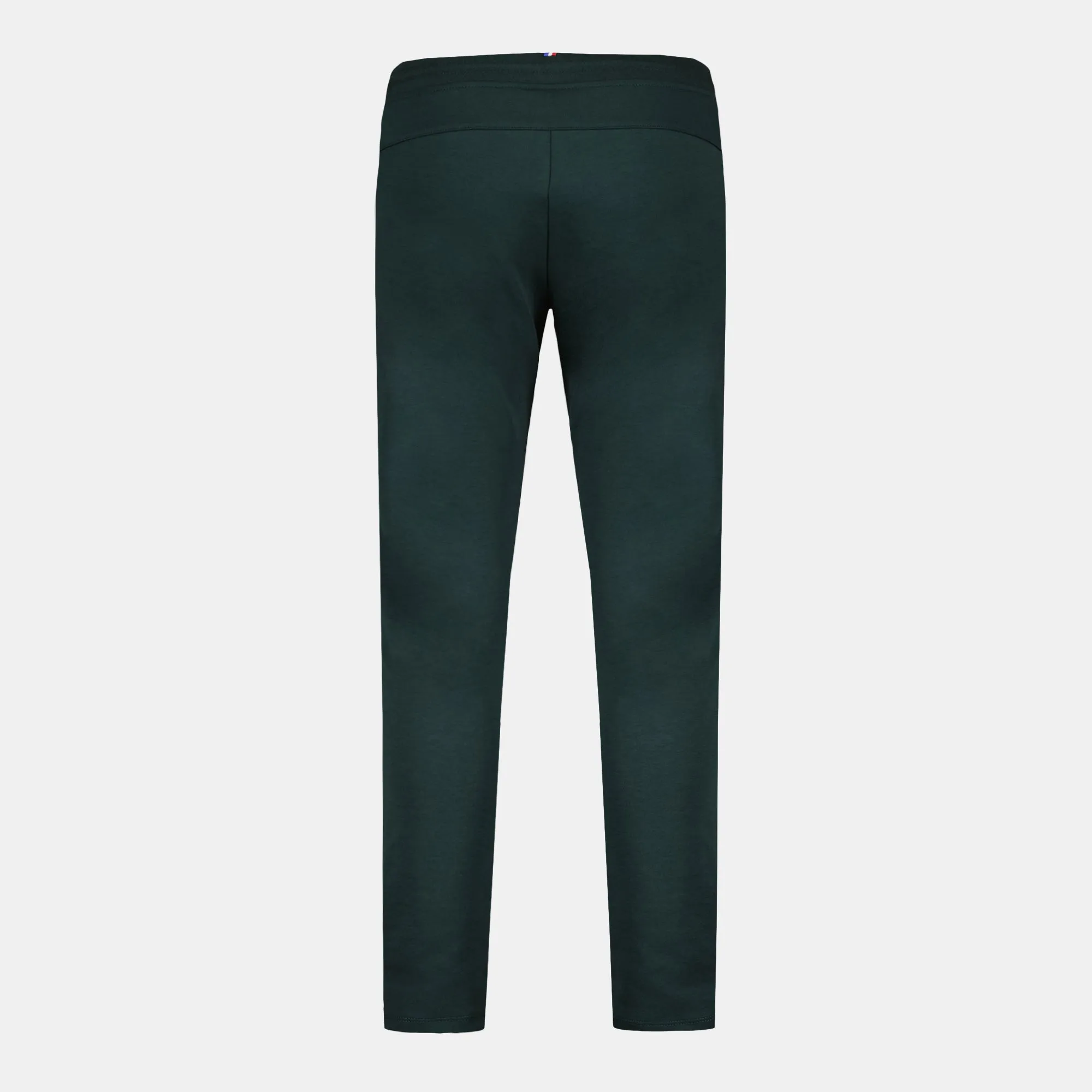 2410185-SAISON Pant Slim N°1 W scarab | Pantalon Slim Femme sold by Le Coq Sportif product image thumbnail 3