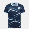2320307-AB REPLICA Maillot SS M blue navy | T-shirt Unisexe sold by Le Coq Sportif