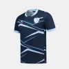 2320307-AB REPLICA Maillot SS M blue navy | T-shirt Unisexe sold by Le Coq Sportif