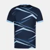 2320307-AB REPLICA Maillot SS M blue navy | T-shirt Unisexe sold by Le Coq Sportif