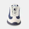 2410491-VELOCE I dress blue/ vaporous gray | Chaussures VELOCE I Unisexe sold by Le Coq Sportif