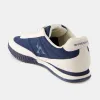 2410491-VELOCE I dress blue/ vaporous gray | Chaussures VELOCE I Unisexe sold by Le Coq Sportif