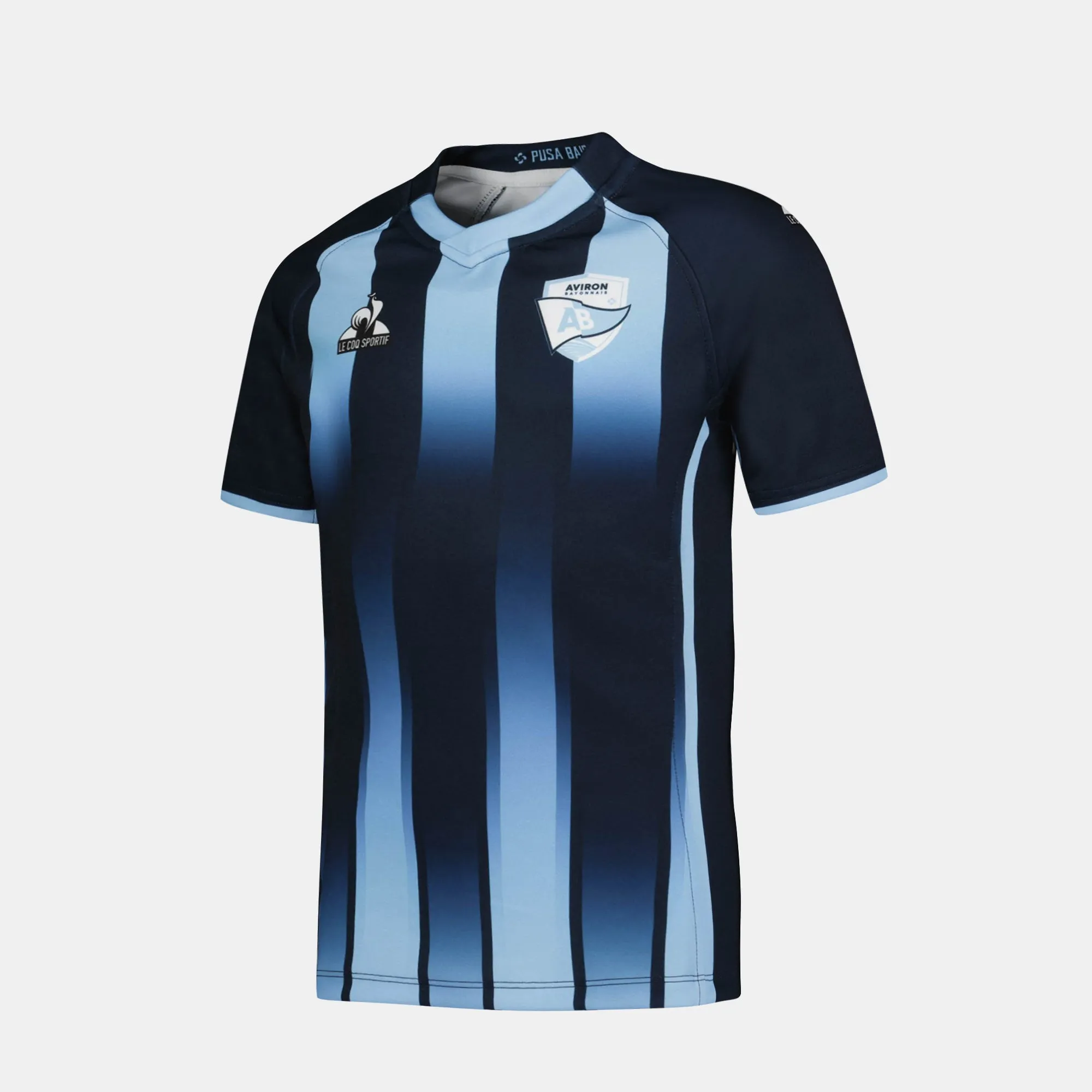 2411171-AB REPLICA AONETA Maillot SS Enfant fly | T-shirt Enfant sold by Le Coq Sportif product image thumbnail 3