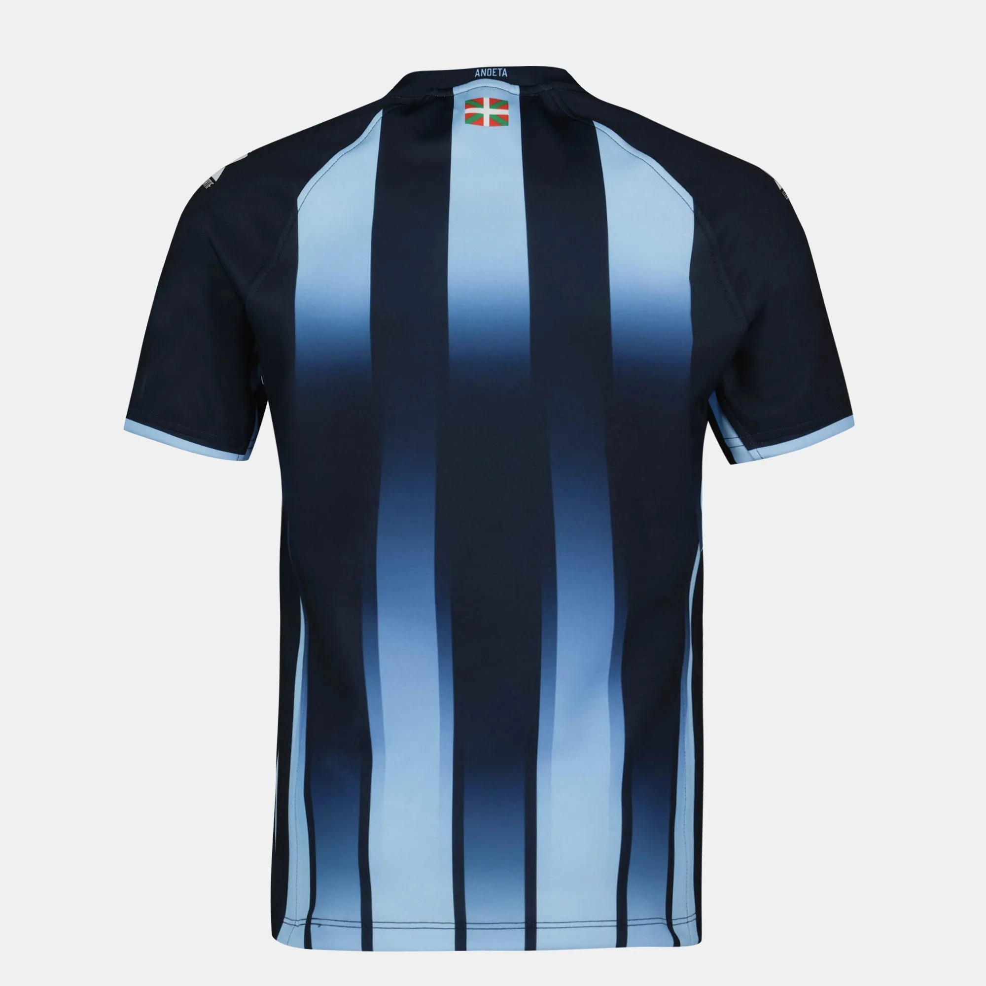 2411171-AB REPLICA AONETA Maillot SS Enfant fly | T-shirt Enfant sold by Le Coq Sportif product image thumbnail 2