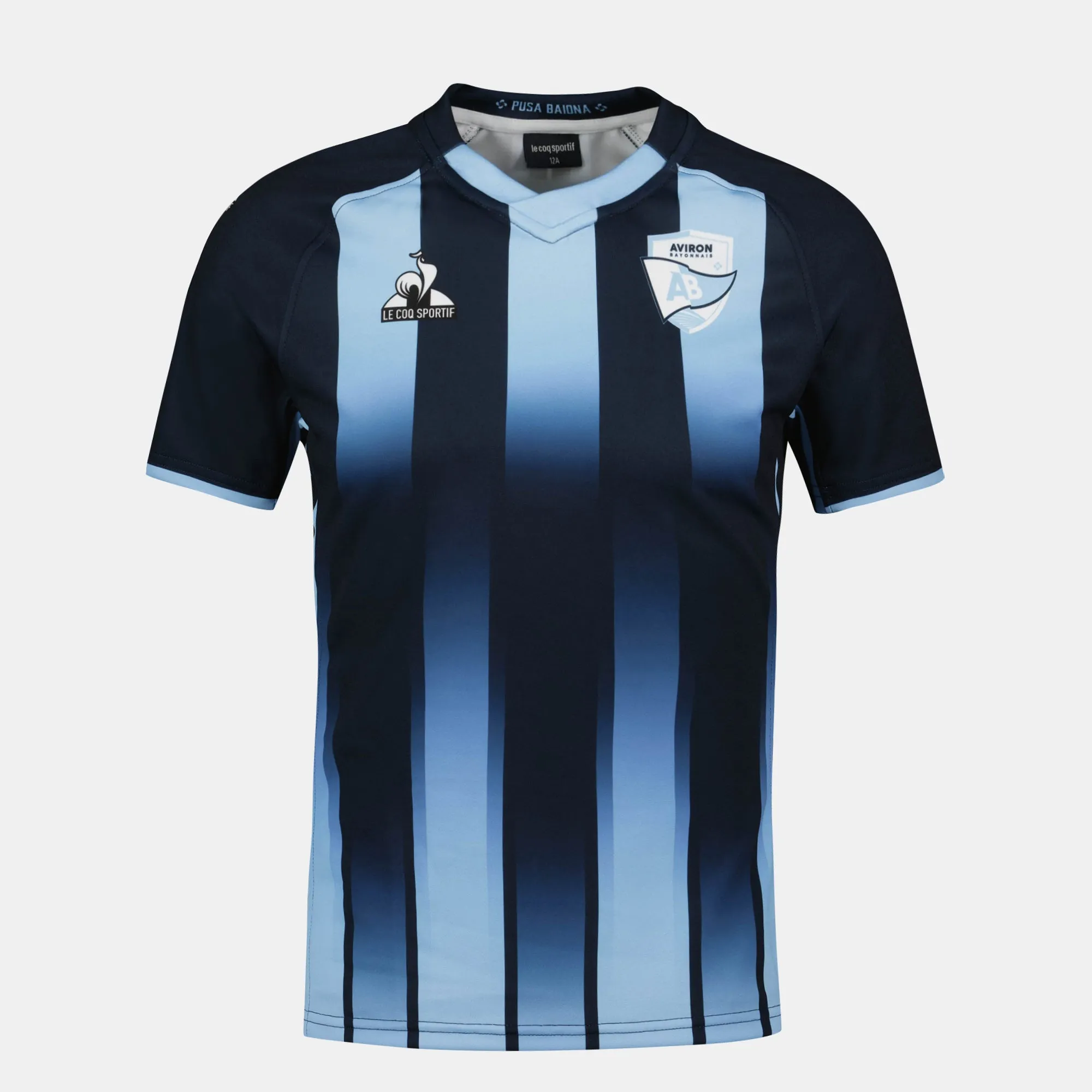 2411171-AB REPLICA AONETA Maillot SS Enfant fly | T-shirt Enfant sold by Le Coq Sportif