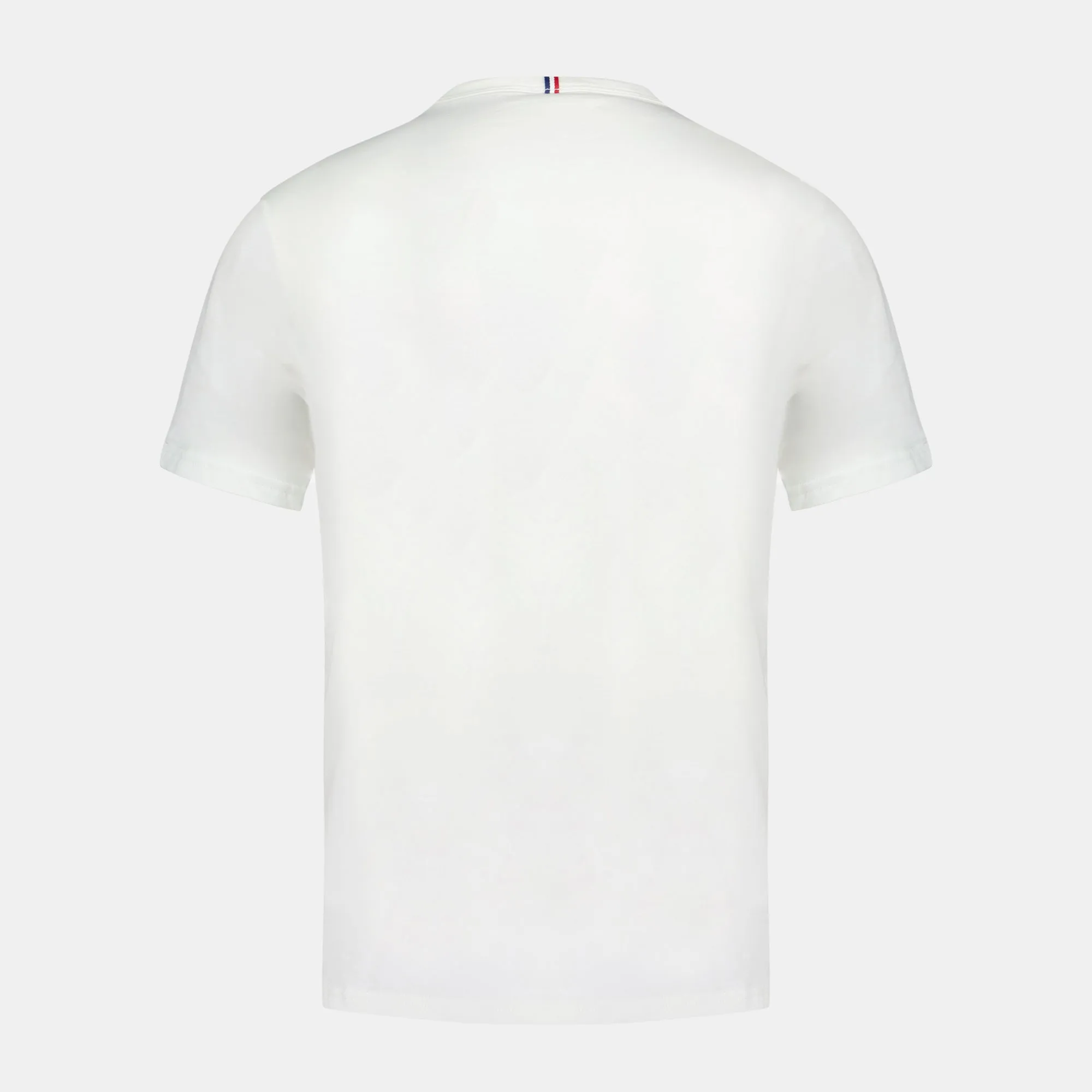 2422106-ESS Tee SS N°1 M new optical white | T-shirt Homme sold by Le Coq Sportif product image thumbnail 3