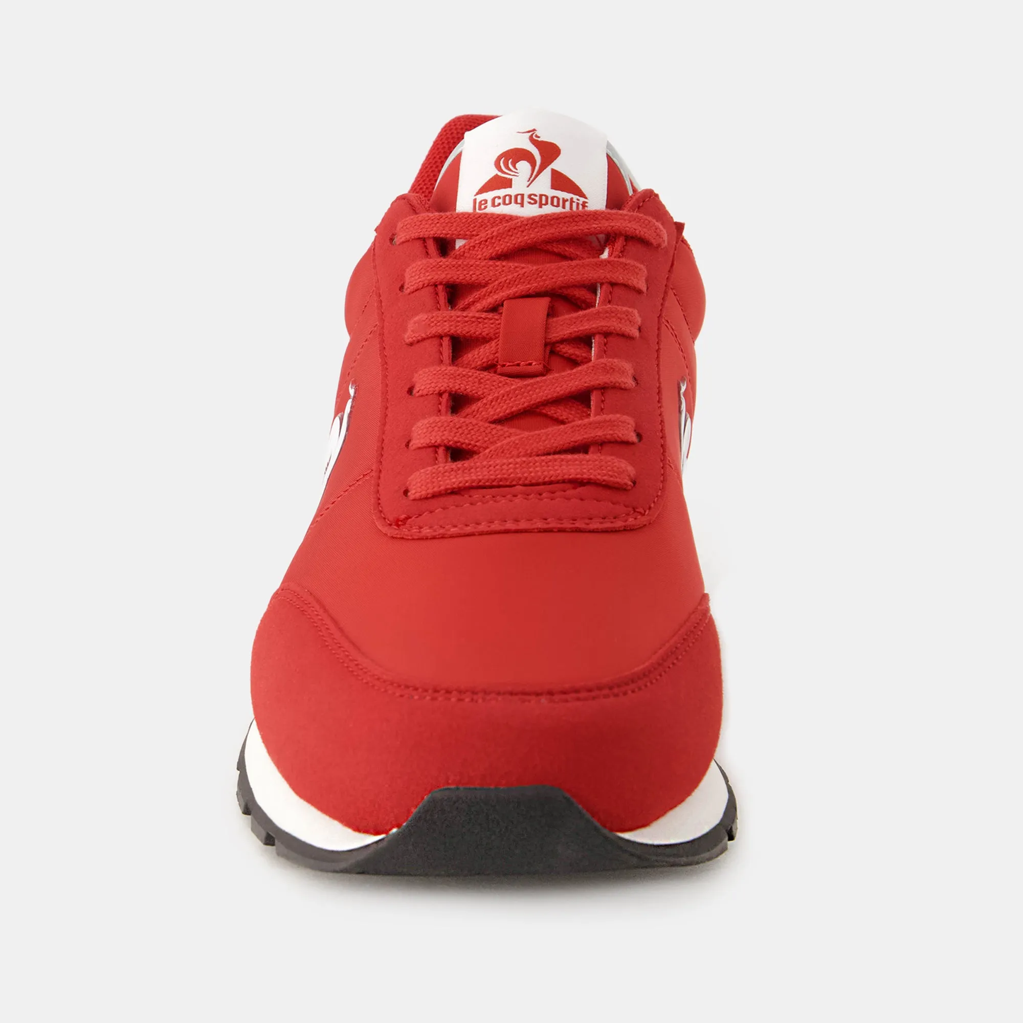 2410497-RACERONE_2 pompeian red | Chaussures RACERONE_2 Homme sold by Le Coq Sportif product image thumbnail 4