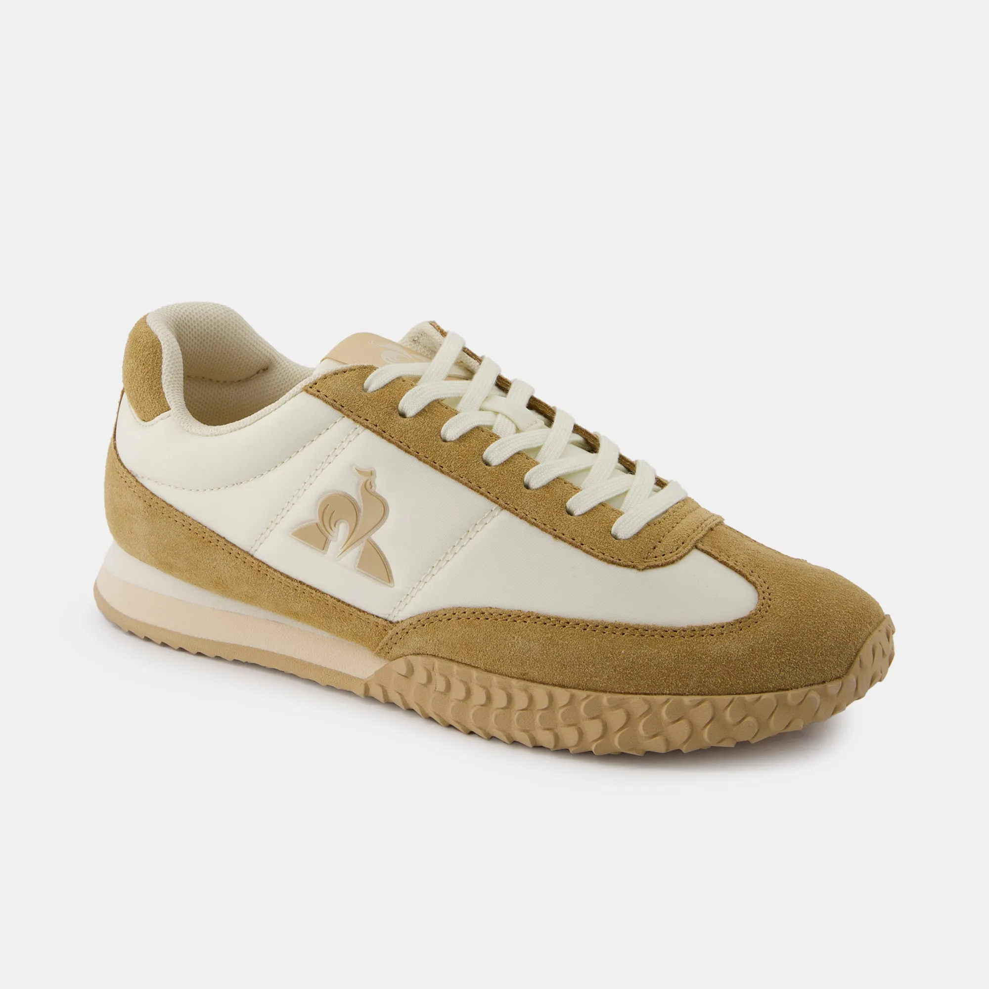 Chaussures camel VELOCE Femme sold by Le Coq Sportif product image thumbnail 2