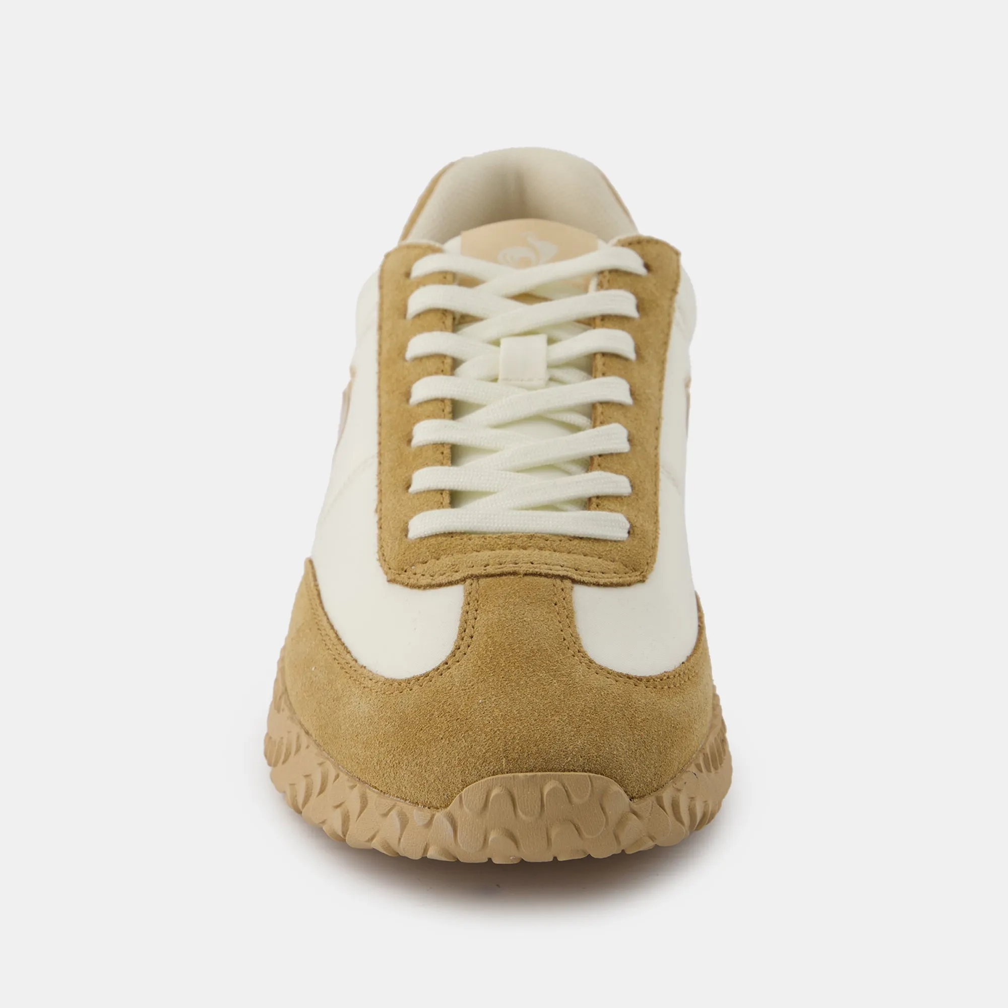 Chaussures camel VELOCE Femme sold by Le Coq Sportif product image thumbnail 4
