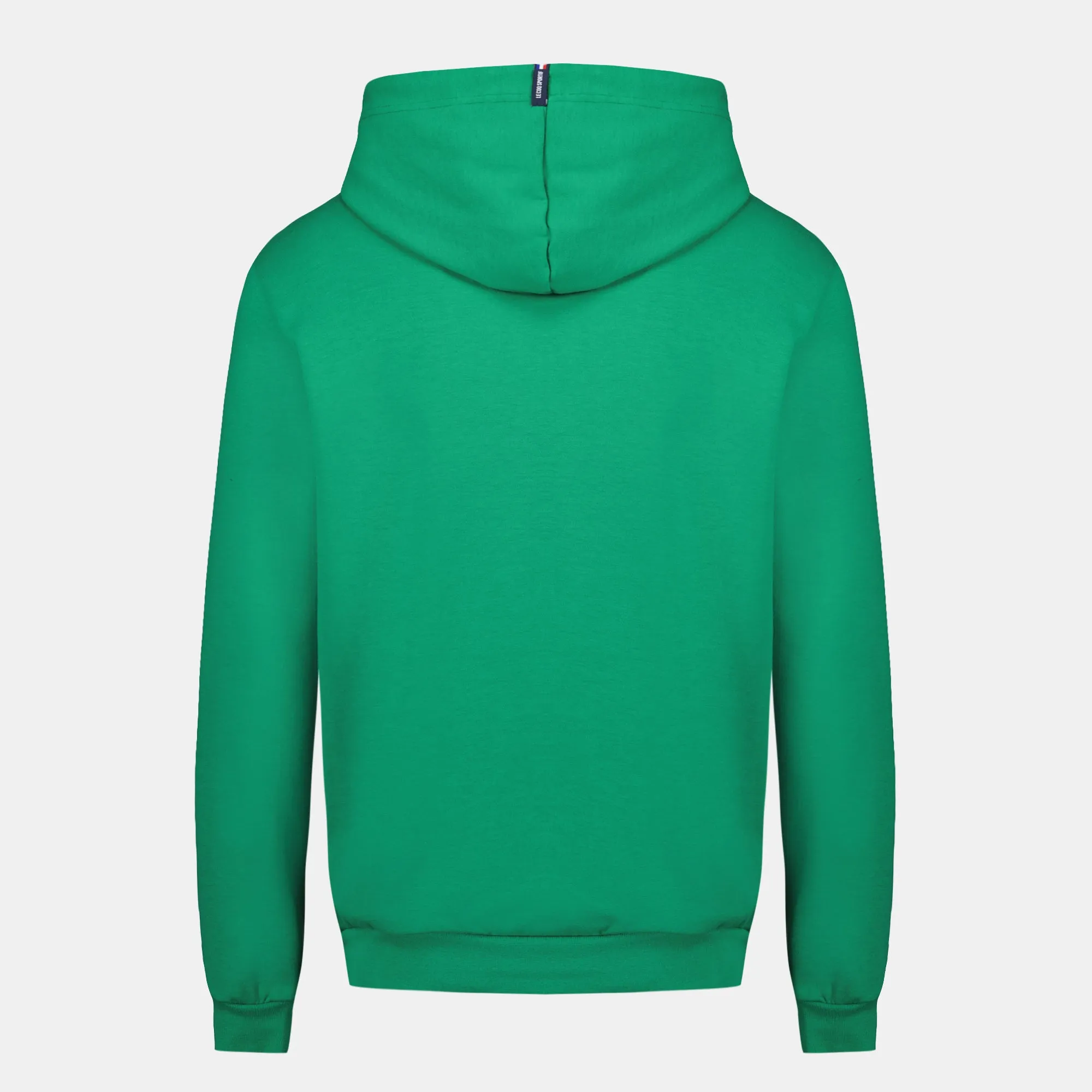 2410190-ESS Hoody N°2 M vert forez | Sweat à capuche Homme sold by Le Coq Sportif product image thumbnail 3