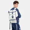 2421234-EFRO 24 Sac à Dos new optical white | Sac à dos Équipe de France Unisexe sold by Le Coq Sportif