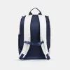 2421234-EFRO 24 Sac à Dos new optical white | Sac à dos Équipe de France Unisexe sold by Le Coq Sportif