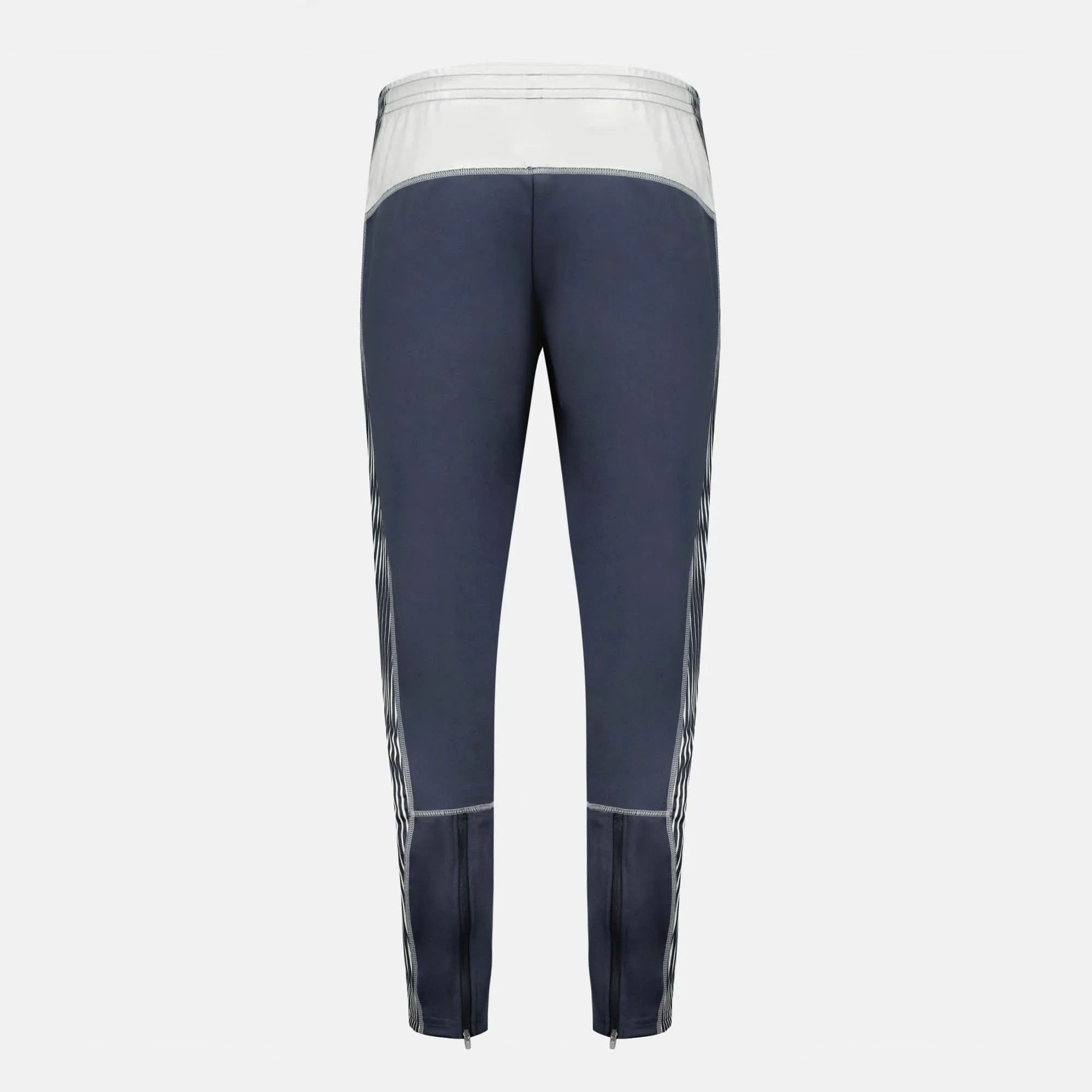2410141-O TRAINING Pant N°2 M insignia blue | Pantalon Équipe de France Homme sold by Le Coq Sportif product image thumbnail 5