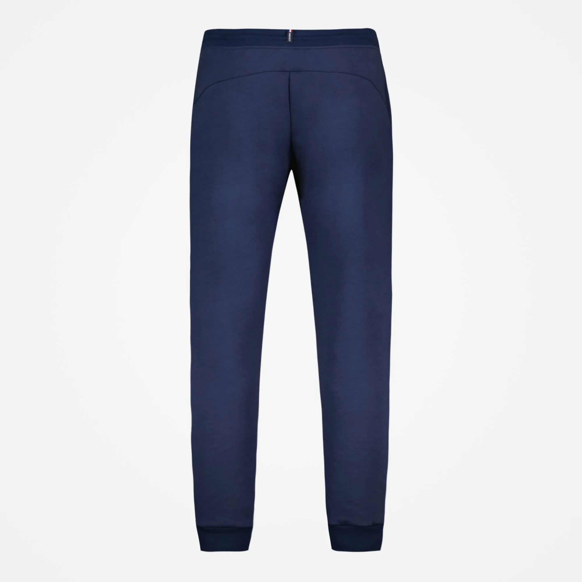 2310569-ESS Pant Regular N°4 M dress blues | Pantalon Regular dress blues Homme sold by Le Coq Sportif product image thumbnail 3