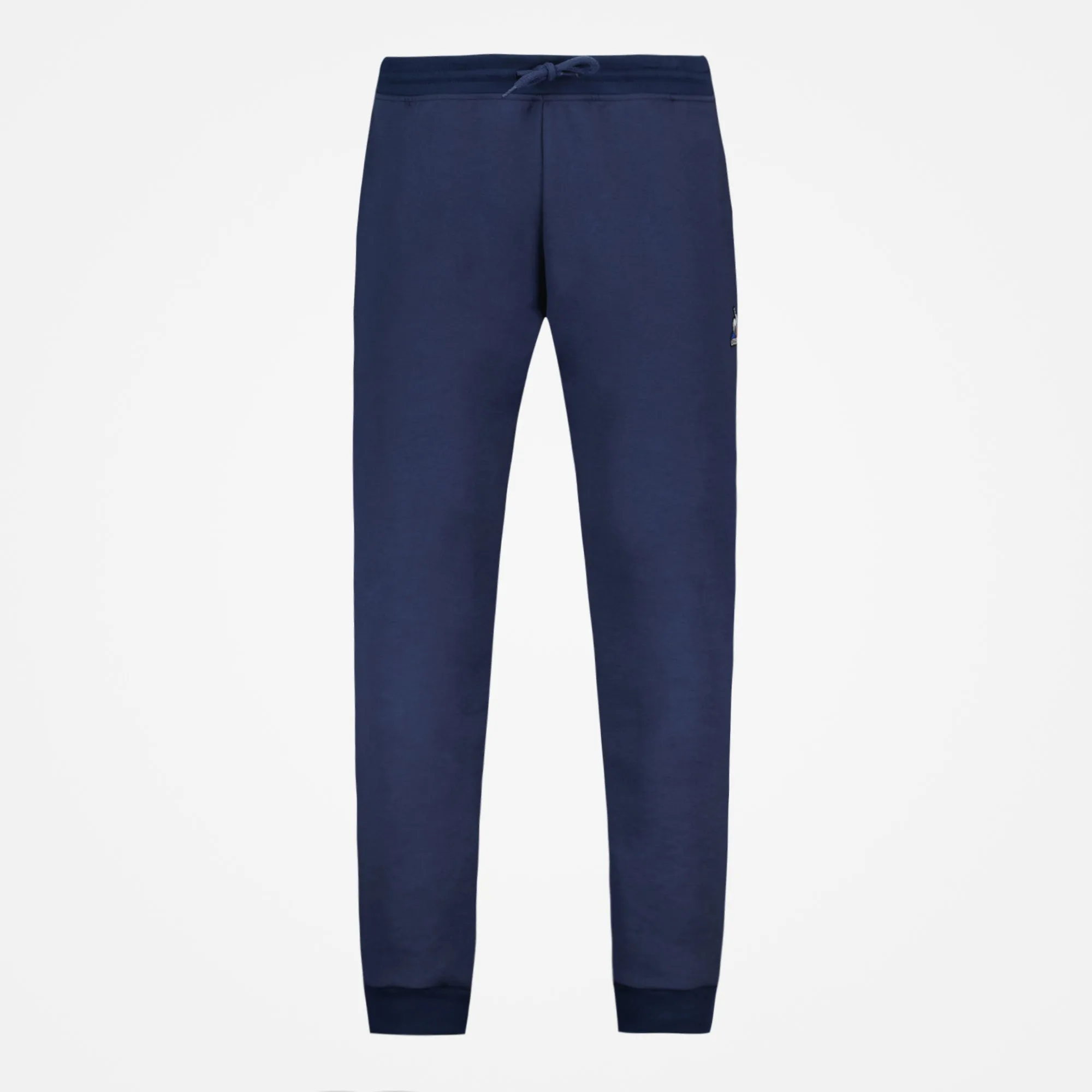 2310569-ESS Pant Regular N°4 M dress blues | Pantalon Regular dress blues Homme sold by Le Coq Sportif product image thumbnail 2