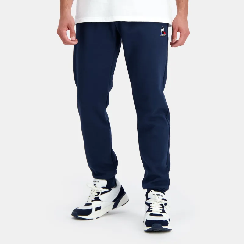 2310569-ESS Pant Regular N°4 M dress blues | Pantalon Regular dress blues Homme sold by Le Coq Sportif