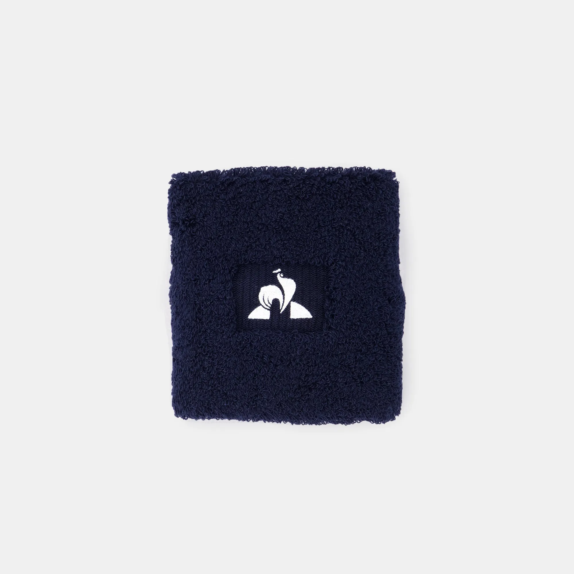 2220011-Lot de 2 TENNIS armband M sky captain | Serre-poignet Unisexe sold by Le Coq Sportif product image thumbnail 2