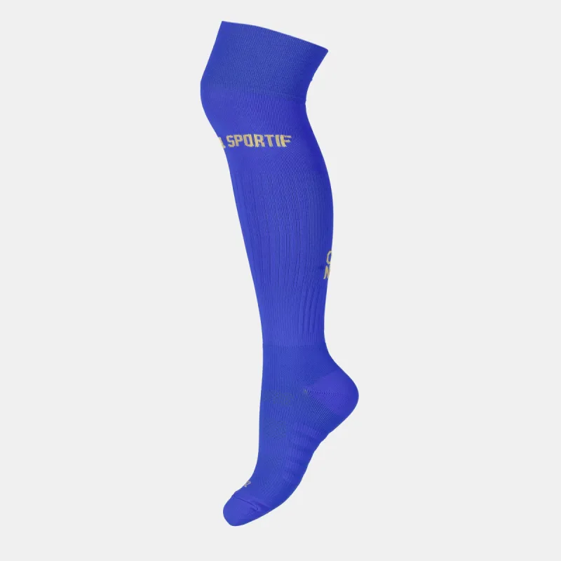 2320898-OGC NICE Replica Socks 23 Nblue | Chaussettes hautes de sport Homme made by Le Coq Sportif