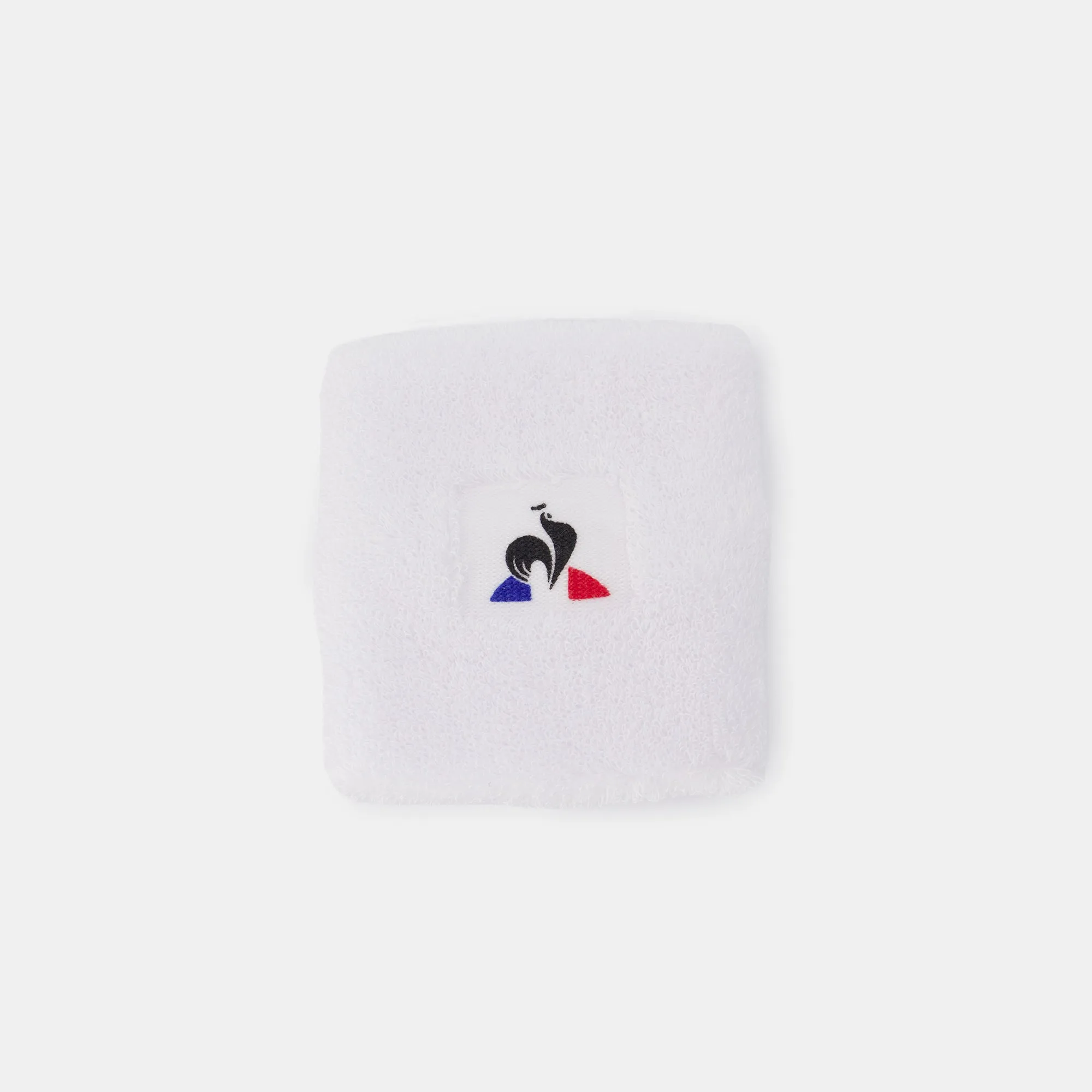 2220010-Lot de 2 TENNIS armband M new optical wh | Serre-poignet Homme sold by Le Coq Sportif product image thumbnail 2