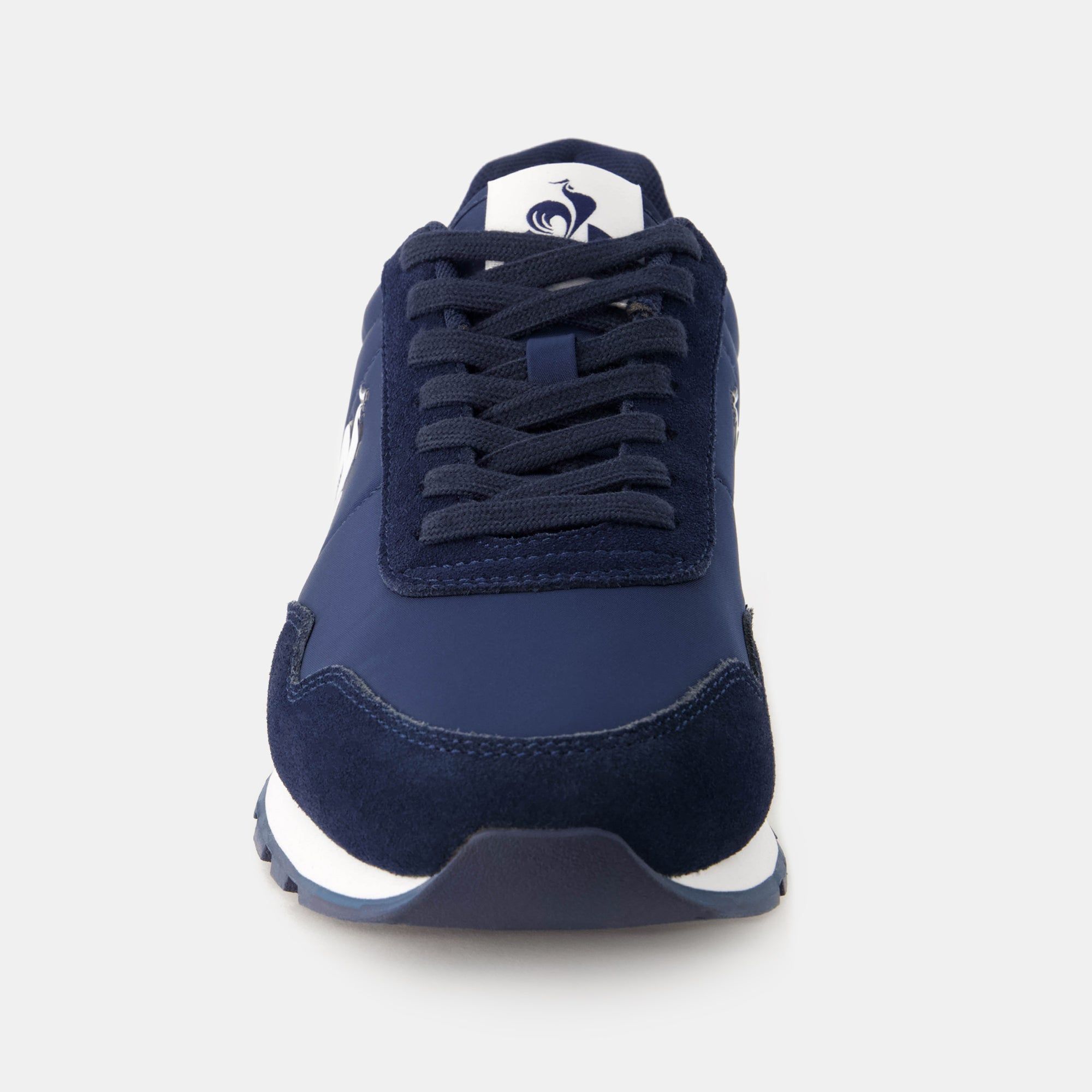 2410687-ASTRA_2 dress blue/fiery red | Chaussures ASTRA_2 Unisexe sold by Le Coq Sportif product image thumbnail 4