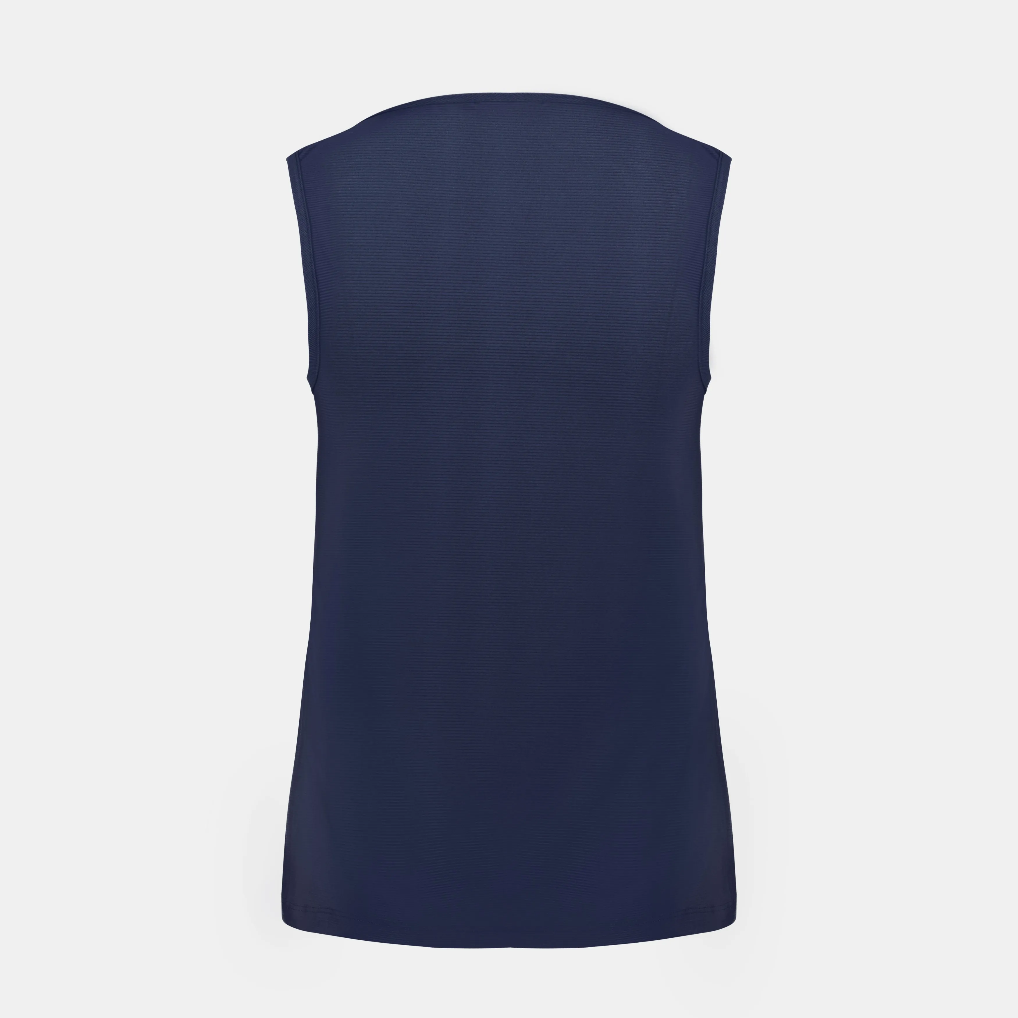 2320144-TENNIS Débardeur N°5 W dress blues | Débardeur Femme sold by Le Coq Sportif product image thumbnail 3