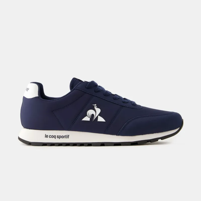 2410495-RACERONE_2 dress blue | Chaussures RACERONE_2 Unisexe sold by Le Coq Sportif
