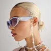 51 PERCENT ANGEL | ICY BLUE sold by Le Specs