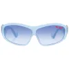 51 PERCENT ANGEL | ICY BLUE sold by Le Specs