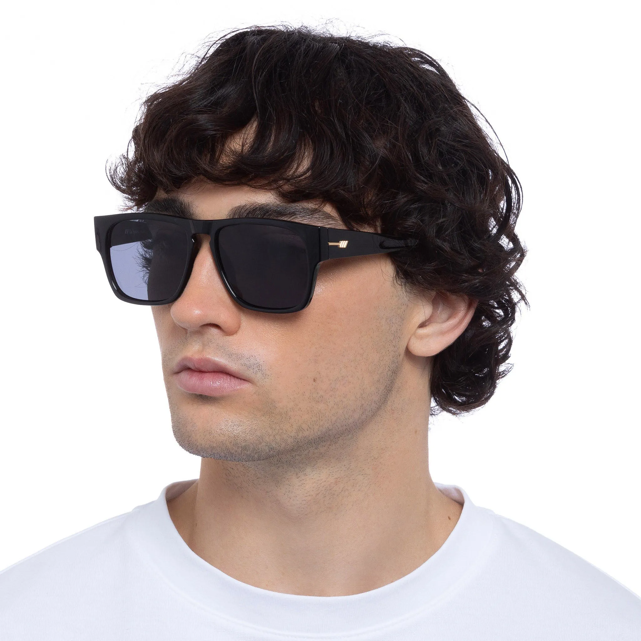 TRANSMISSION | BLACK sold by Le Specs product image thumbnail 5