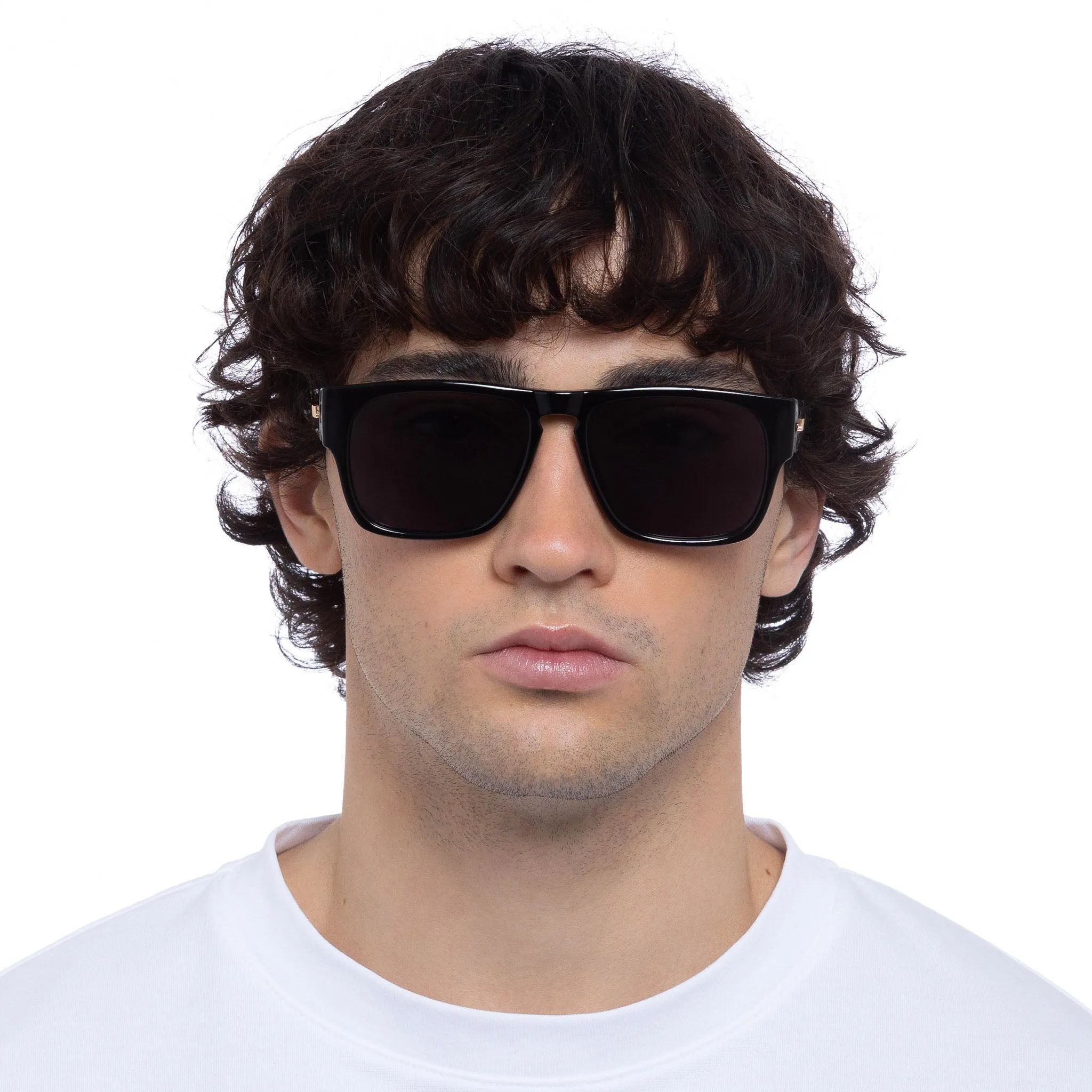 TRANSMISSION | BLACK sold by Le Specs product image thumbnail 2