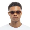 BAMBOOZLER | TORT sold by Le Specs