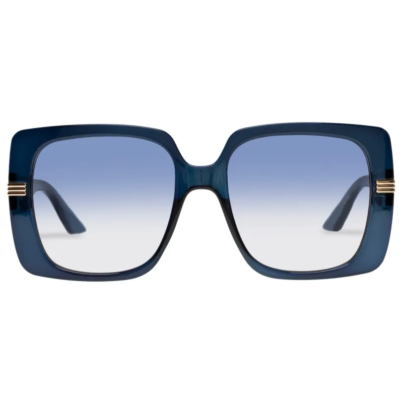 PHOENIX RIDGE | NAVY sold by Le Specs