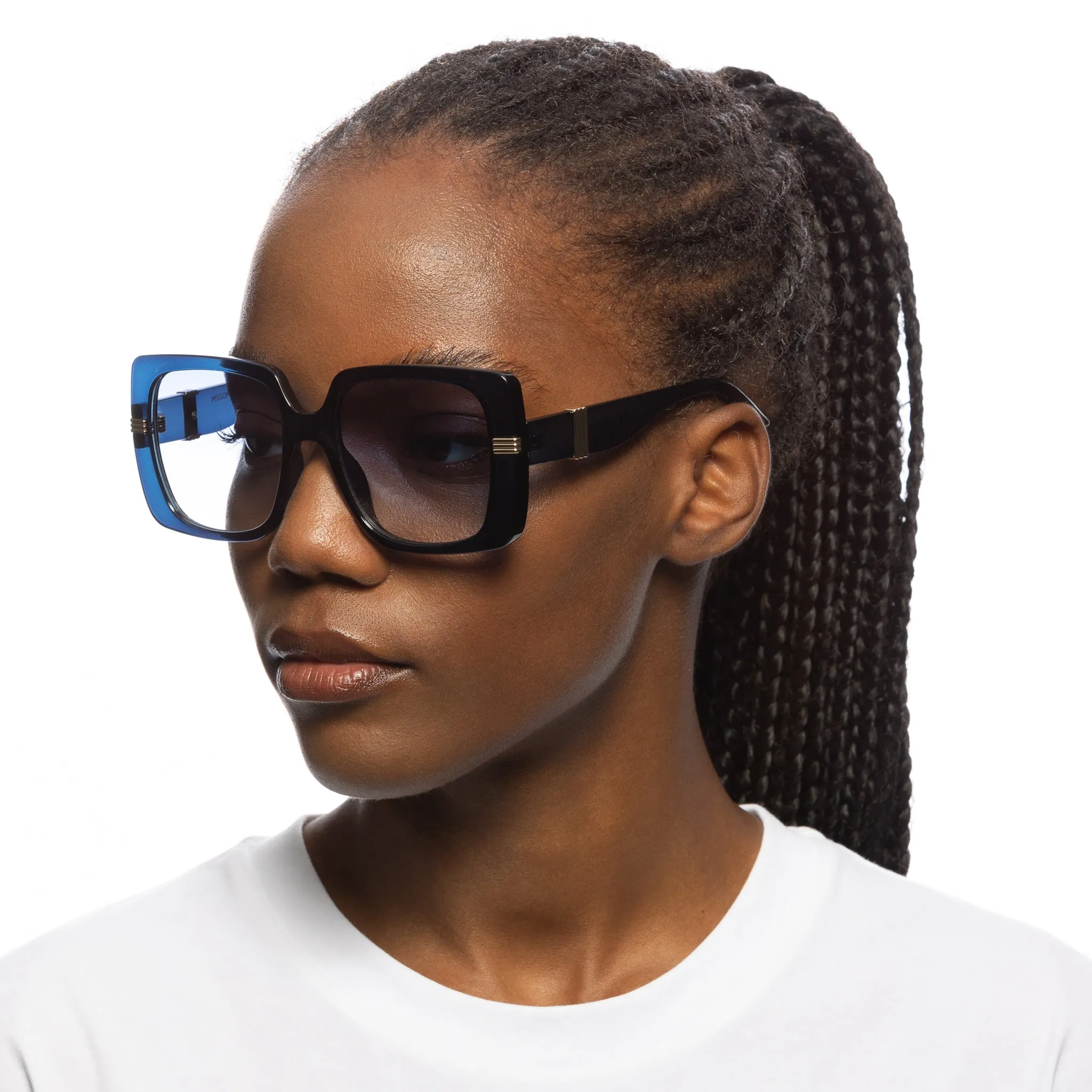 PHOENIX RIDGE | NAVY sold by Le Specs product image thumbnail 5