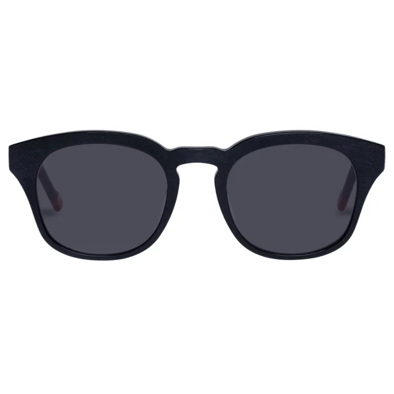 TRENTADUE | SCRATCHED BLACK sold by Le Specs